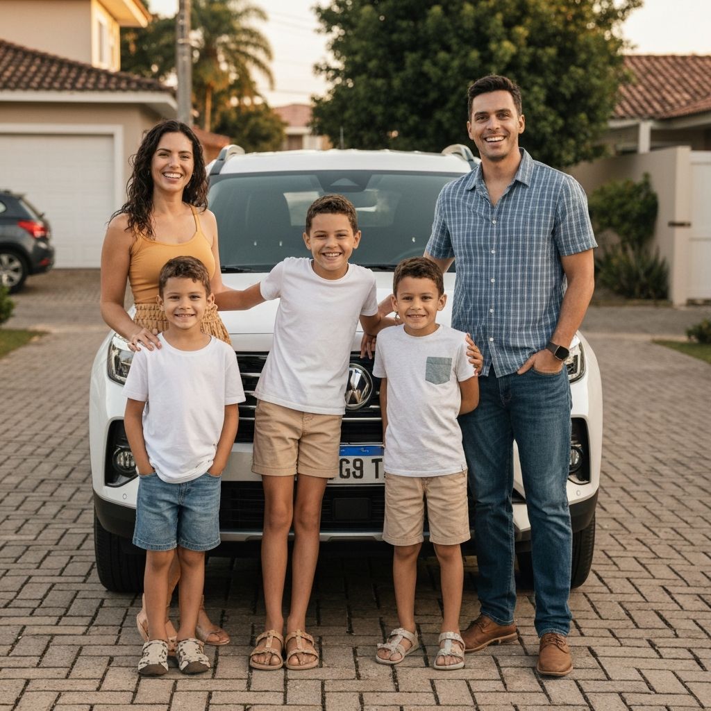 Seguro de Automóvel